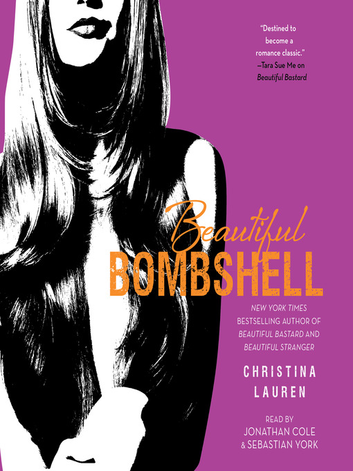 Title details for Beautiful Bombshell by Christina Lauren - Available